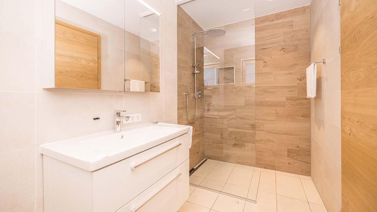 Greenview Apartment Wiesing Ngoại thất bức ảnh