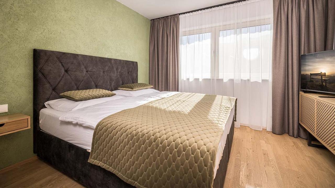 Greenview Apartment Wiesing Ngoại thất bức ảnh