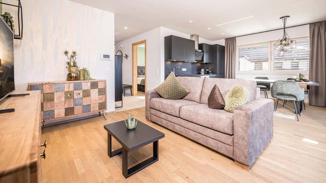 Greenview Apartment Wiesing Ngoại thất bức ảnh