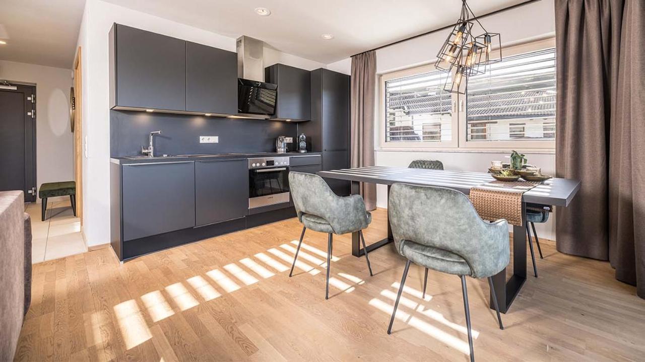 Greenview Apartment Wiesing Ngoại thất bức ảnh