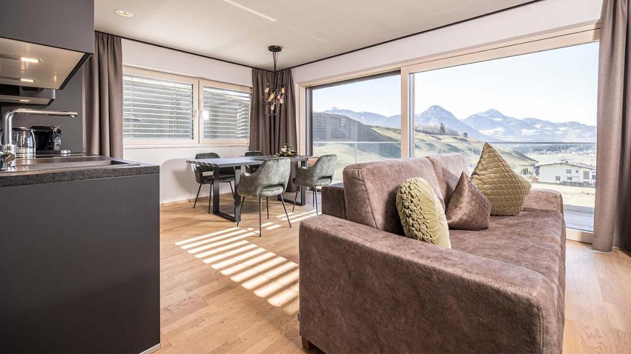 Greenview Apartment Wiesing Ngoại thất bức ảnh