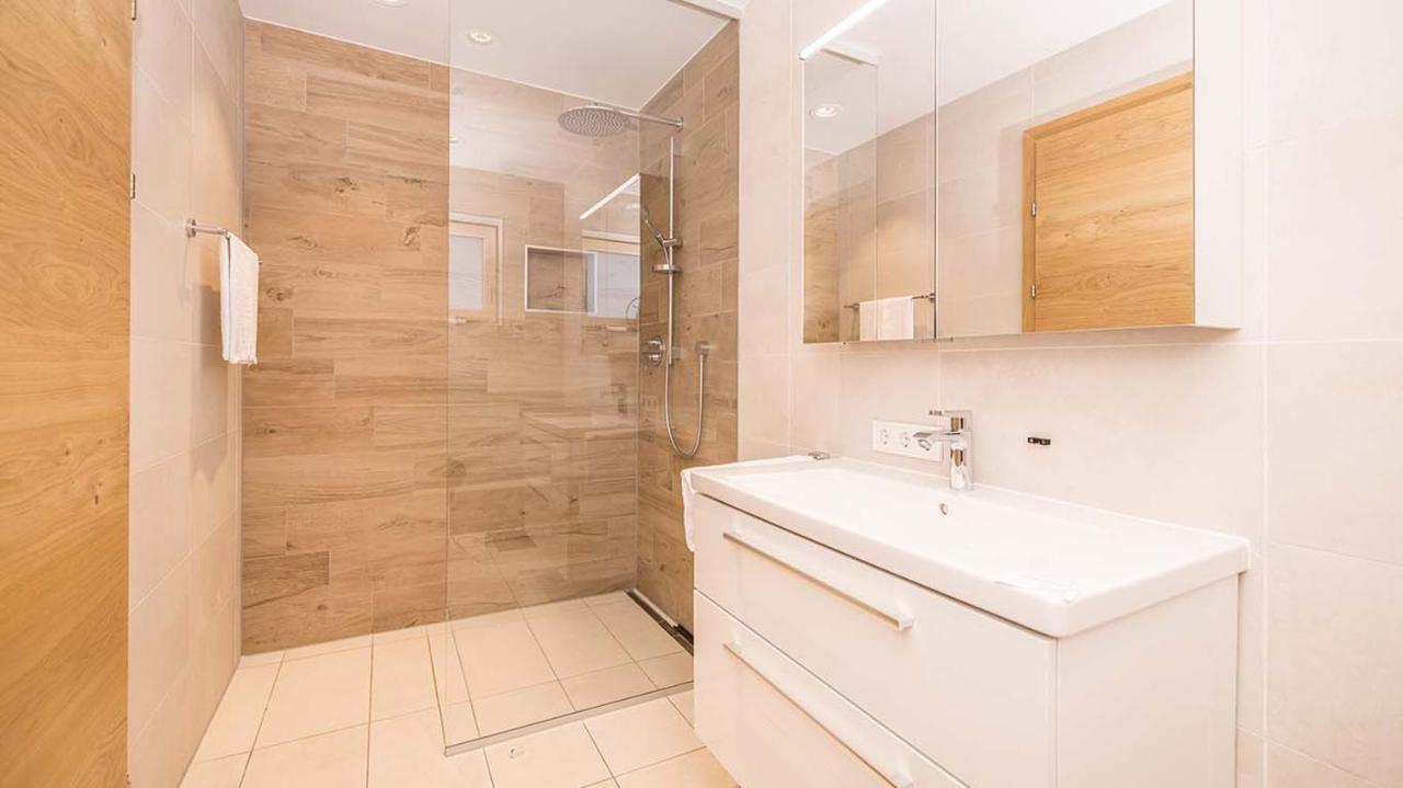 Greenview Apartment Wiesing Ngoại thất bức ảnh