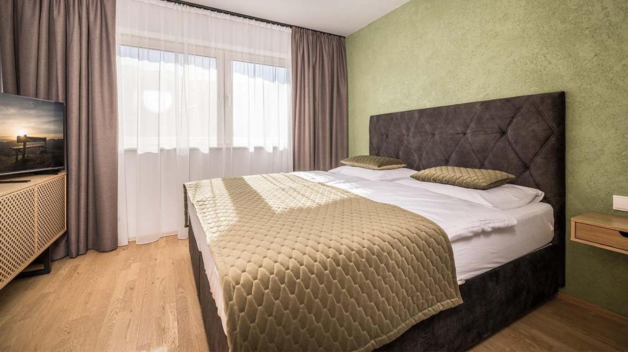 Greenview Apartment Wiesing Ngoại thất bức ảnh