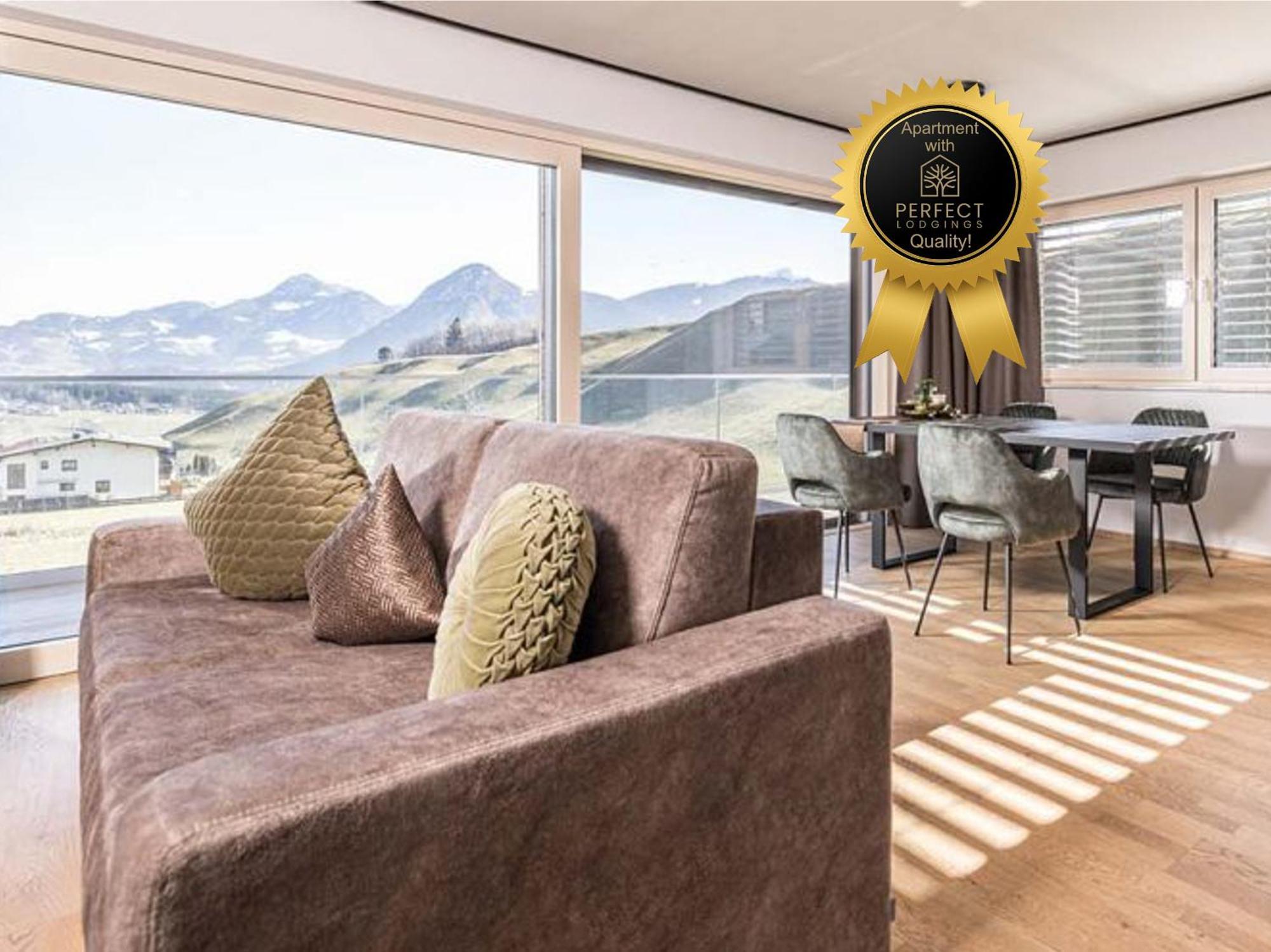 Greenview Apartment Wiesing Ngoại thất bức ảnh