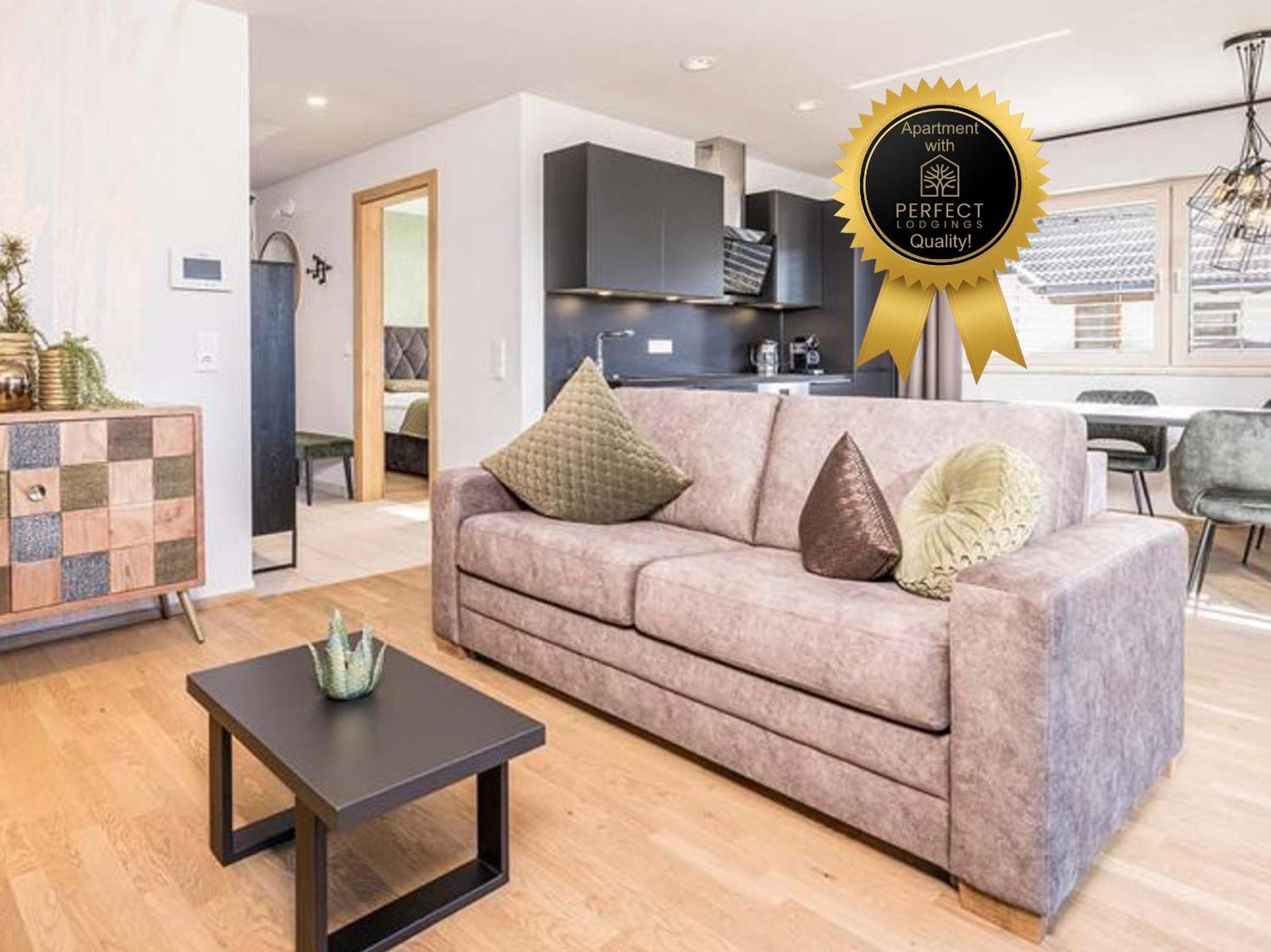 Greenview Apartment Wiesing Ngoại thất bức ảnh